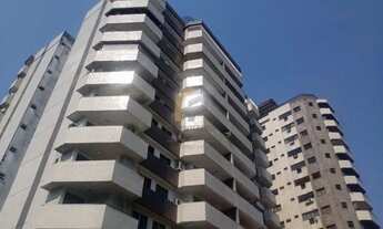 Imagem: Apartamento com 140m² - 03 quartos - 02