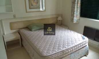 Imagem 6: Flat disponível no Itaim Bibi