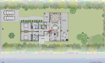 Imagem 7: Casa de Condomínio à venda, 4 quartos, 4 suítes, 2 vagas, Manguinhos -Armação dos Búzios/R