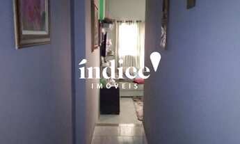 Imagem 4: Casas à venda 3 quartos 1 suíte 1 vaga Parque São Paulo (Vila Xavier) Araraquara