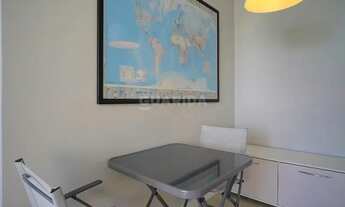 Imagem 3: Apartamento de 2 dormitórios, sendo 1 suíte, no bairro Teresópolis