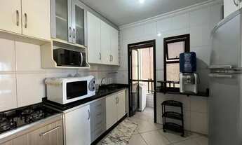 Imagem 2: Apartamento para venda com 85m2 privativos com 2 dormitórios proximo ao mar no Centro - To