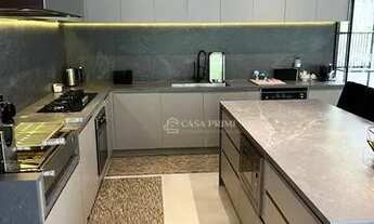 Imagem 4: Casa com 4 dormitórios à venda, 680 m² por R$ 10.800.000 - São Paulo II - Cotia/SP