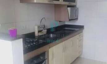 Imagem 3: Apartamento à Venda - Osasco / Condomínio Nova Conceição 1