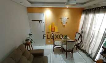 Imagem 3: Apartamento no Bairro JD GODOY - Condominio Vila Das Flor