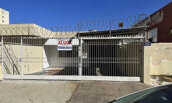 Imagem: Aluga Casa 03 Quartos, Garagem, Vila Nova