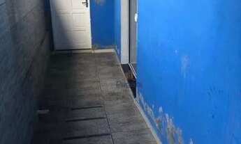 Imagem 3: Casa com 3 dormitórios para alugar, 100 m² por R$ 1.100,00/mês - São Sebastião - Palhoça/S