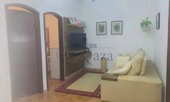 Imagem 2: Casa Padrão em São José dos Campos