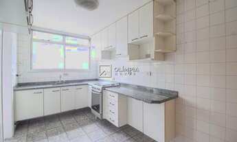 Imagem 7: Apartamento Venda 2 Dormitórios - 80 m² Moema