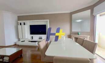 Imagem 7: Apartamento com 3 dormitórios à venda, 114 m² por R$ 1.250.000,00 - Perdizes - São Paulo/S