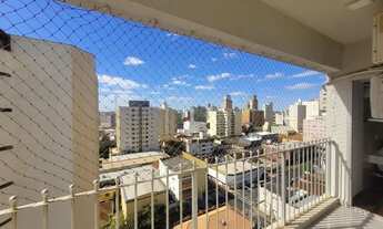 Imagem 4: Apartamento Condomínio Edifício Antier Ribeiro'