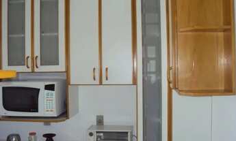 Imagem: Alugo Apartamento 100 Mobiliado Direto