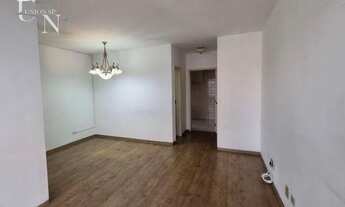 Imagem 2: Apartamento com 4 dormitórios à venda, 128 m² por R$ 1.100.000 - Perdizes - São Paulo/SP