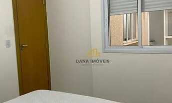 Imagem 16: Apartamento com 1 dormitório, 36 m² - venda por R$ 220.000 ou aluguel por R$ 1.700/mês - J