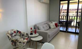 Imagem 3: Oka Beach Residence