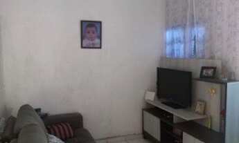 Imagem 2: SOBRADO à venda, 2 quartos, 1 vaga, JARDIM ALZIRA FRANCO - Santo André/SP