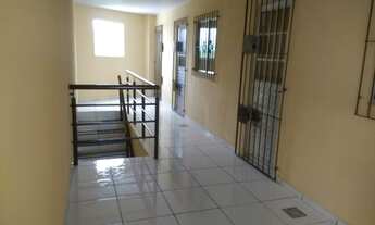 Imagem 4: Alugo apartamento de 1 quarto com energia, água e condomínio incluso