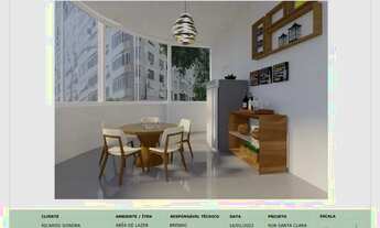 Imagem 1: 3 QUARTOS LUXUOSO QUADRISSIMA DA PRAIA