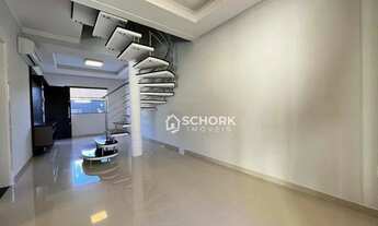 Imagem 4: Casa com 3 dormitórios à venda, 138 m² por R$ 519.000,00 - Itoupava Central - Blumenau/SC