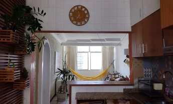 Imagem: Apartamento para aluguel tem 100 metros