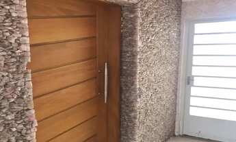 Imagem 5: Ótimo sobrado com móveis planejados, bem amplo