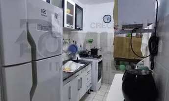 Imagem 2: Apartamento no Condomínio Tennyson Fontes com 2 quartos