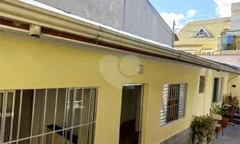 Imagem 6: Parada Inglesa Oportunidade de Moradia e Fonte de Renda 3 casas com 1 Quarto,Sala Cozinha