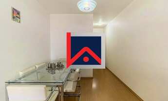 Imagem 5: Apartamento Venda Higienópolis 75 m² 3 Dormitórios