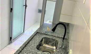 Imagem 6: Apartamento 2 quartos à venda no Tatuapé, 48 metros, 1 vaga, lazer completa, ótima localiz