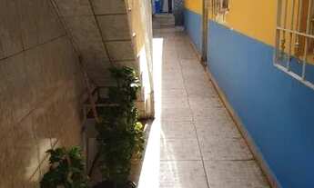 Imagem 4: Casa com 2 dormitórios - venda por R$ 425.000,00 ou aluguel por R$ 1.800,00/mês - Parque S