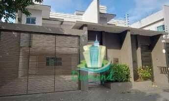 Imagem: Sobrado com 3 dormitórios com 166 m² à