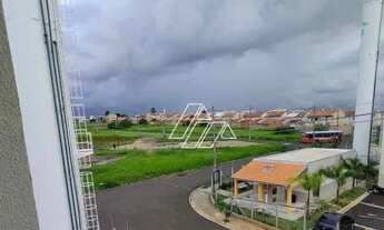 Imagem 4: Apartamento com 2 dormitórios à venda por R$ 180.000,00 - Vereador Eduardo Andrade Reis