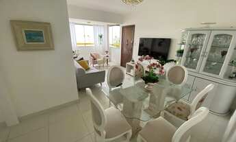 Imagem 3: Apartamento 3 Quartos para Venda em Salvador, Pituba, 3 dormitórios, 1 suíte, 3 banheiros