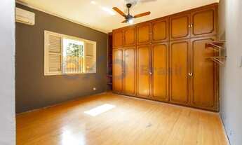 Imagem 7: Casa Térrea a venda - 347m2 área útil, 3 quartos (2 suítes), 3 vagas. Vila Nair/SP