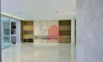 Imagem 5: Apartamento com 3 dormitórios, 180 m² - venda por R$ 3.150.000,00 ou aluguel por R$ 19.600