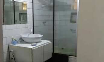 Imagem 5: Apartamento no Condomínio Edificio Geia no Tucuruvi com 107m² 2 Dormitórios 3 Banheiros 1