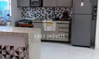 Imagem 5: Alphaville 2 Casa em condomínio com 4 dormitórios