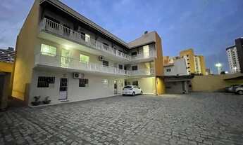 Imagem 2: Alugo Res. Mônaco, Apto 02 quartos, 01 vaga de garagem, Mossoró-RN