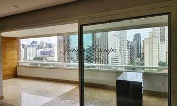 Imagem 3: ITAIM - 3 dormit., sendo 2 stes. - 3 vagas - 151m2 úteis - R$3.750.000