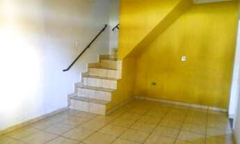 Imagem 4: SOBRADO à venda, 2 quartos, Parque Erasmo Assunção - Santo André/SP