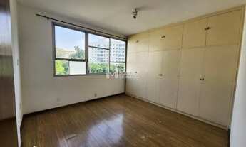 Imagem 7: Rio Comprido Apartamento com 2 dormitórios