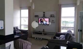 Imagem 3: Casa - Região Alphaville - Campinas