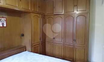 Imagem 7: Apartamento para venda possui 135 metros quadrados com 3 quartos em Tijuca - Rio de Janeir