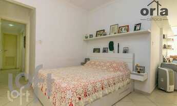 Imagem 13: Apartamento com 3 dormitórios à venda, 97 m² por R$ 1.030.000 - Flamengo - Rio de Janeiro