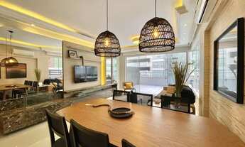 Imagem 2: DIFERENCIADO COM TERRAÇO E JACUZZI