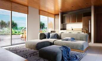 Imagem 3: Apartamento - Campeche - Florianópolis