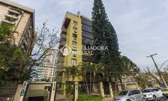 Imagem 16: Apartamento para venda tem 122 metros quadrados com 3 quartos em Auxiliadora - Porto Alegr