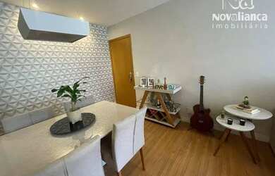 Imagem 6: Apartamento com 2 quartos para alugar, 60 m² - Praia de Itaparica - Vila Velha/ES