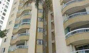 Imagem 6: Apartamento com 3 dormitórios à venda, 103 m² por R$ 880.000 - Parque Residencial Aquarius