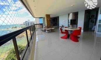 Imagem 5: 3 quartos de frente para o mar reformado